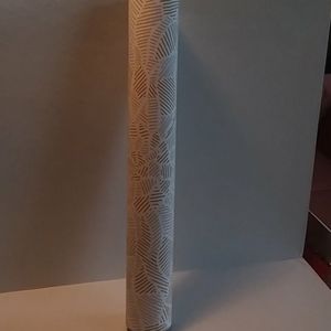 NWOT Beige Stripe Wallpaper